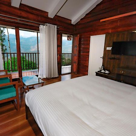 Wild Orchid Eco Tourism Munnar Bagian luar foto