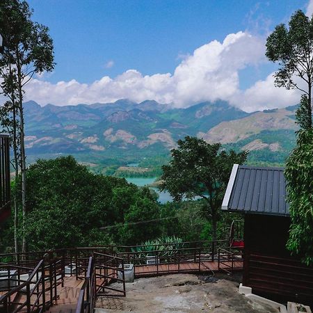 Wild Orchid Eco Tourism Munnar Bagian luar foto